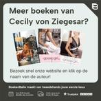 Omdat ik het waard ben 8711851880407 Cecily von Ziegesar, Boeken, Verzenden, Zo goed als nieuw, Cecily von Ziegesar