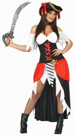 Boekanier Kostuum, Kleding | Dames, Verzenden, Nieuw