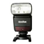 Godox Speedlite TT350 Nikon | Outlet model, Audio, Tv en Foto, Fotografie | Flitsers, Verzenden, Gebruikt, Overige merken