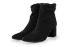 Bluebox Enkellaarzen in maat 41 Zwart | 10% extra korting, Kleding | Dames, Schoenen, Verzenden, Zwart, Lage of Enkellaarzen, Zo goed als nieuw