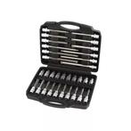 32pc 1/2 Star socket bit set, Verzenden, Nieuw
