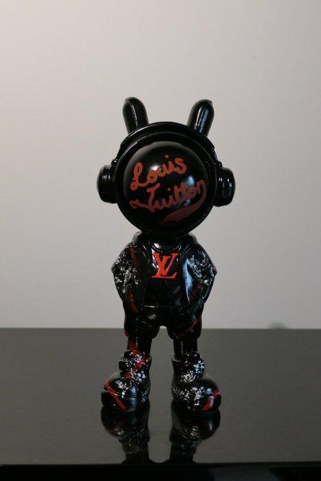 RichART - Astronaute Louis Vuitton en version cool, Antiek en Kunst, Kunst | Designobjecten