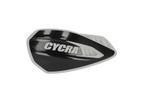 Cycra Cyclone Open handkappen Zwart / Grijs ( met bevestigin, Verzenden, Nieuw