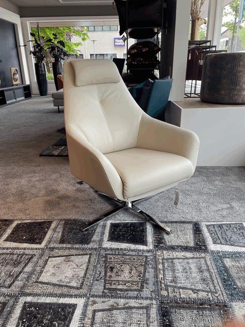 Relaxfauteuil DS-0277/11 - De Sede Switzerland, Huis en Inrichting, Fauteuils, Ophalen of Verzenden