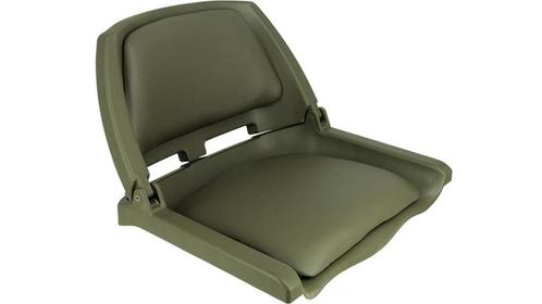 Springfield Traveler Green/Green bootstoel, Watersport en Boten, Bootonderdelen, Overige typen, Nieuw, Zeilboot of Motorboot