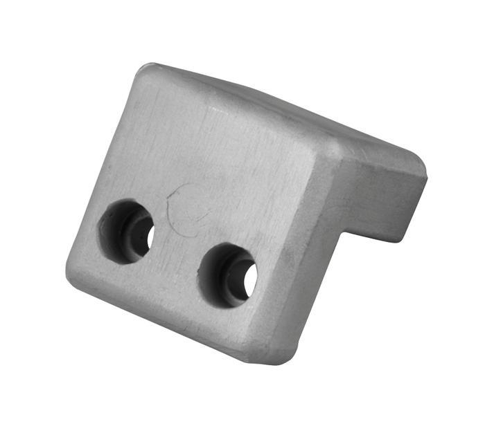 Volvo Penta Bracket-anode voor Trim, Zink, Watersport en Boten, Bootonderdelen, Motor en Techniek, Nieuw, Zeilboot of Motorboot