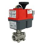 Bieden: J+J L20 J3 electric controlled ball valve 1 inch st, Watersport en Boten, Ophalen of Verzenden, Nieuw, Kombuis en Sanitair