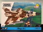 Cobi Mirage IIIC 5818, Hobby en Vrije tijd, Modelbouw | Vliegtuigen en Helikopters, Overige merken, Nieuw, Ophalen of Verzenden