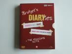 Bridgets Jones 1 & 2 + the missing bits (3 DVD), Cd's en Dvd's, Verzenden, Nieuw in verpakking