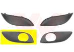 BUMPER GRILL VOOR TOYOTA YARIS XP90 HB 2006-2009 814810D100, Auto-onderdelen, Ophalen of Verzenden, Nieuw