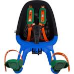 Qibbel Air Nijntje  Mini voorstoeltje Blauw, Verzenden, Nieuw