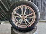 Opel/ Alfa velgen 17 inch 5×110, Auto-onderdelen, Banden en Velgen, Ophalen, Gebruikt, Banden en Velgen, 17 inch