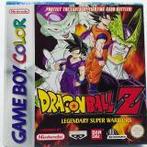 MarioGBA.nl: Dragon Ball Z: Legendary Super Warriors - iDEAL, Spelcomputers en Games, Games | Nintendo Game Boy, Ophalen of Verzenden