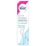 Veet Minima Ontharingscrème, Verzenden, Nieuw