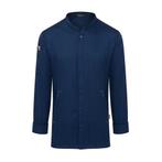 GGM Gastro | KARLOWSKY | Koksjas Green-Generation - |, Verzenden, Nieuw, Blauw, Overige typen