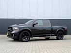 Dodge Ram 1500 5.7HEMI V8 401PK 4x4 CREW CAB DAKRAAM 3000KG, Auto's, Automaat, Gebruikt, Overige brandstoffen, Leder