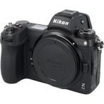 Nikon Z6 II body occasion, Audio, Tv en Foto, Verzenden, Gebruikt, Nikon