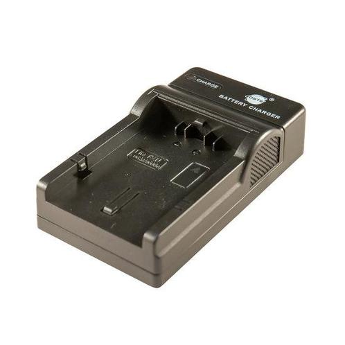 CGA-S002E USB Lader (Panasonic), Audio, Tv en Foto, Fotografie | Accu's en Batterijen, Nieuw, Ophalen of Verzenden