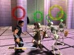 Xena Warrior Princess (ps2 tweedehands game), Spelcomputers en Games, Ophalen of Verzenden, Zo goed als nieuw