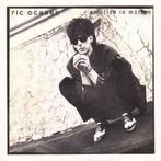 vinyl single 7 inch - Ric Ocasek - Emotion In Motion, Cd's en Dvd's, Vinyl Singles, Verzenden, Zo goed als nieuw