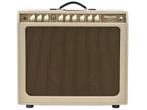 Tone King Imperial MKII Cream Combo (Gitaarversterkers), Ophalen of Verzenden, Nieuw