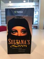Sultanas leven - Jean P. Sasson [nofam.org], Boeken, Nieuw, Jean P. Sasson
