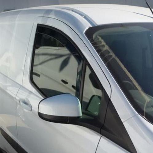Zijwindschermen Ford Transit Connect 2013 - 2024, Auto-onderdelen, Overige Auto-onderdelen, Nieuw, Ford, Ophalen of Verzenden