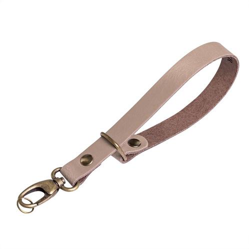The Hantler Wrist strap Taupe, Audio, Tv en Foto, Overige Audio, Tv en Foto, Nieuw, Ophalen of Verzenden