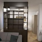 Gemeubileerde Studio met Vrij Uitzicht gevonden in Leiden, 20 tot 35 m², Leiden