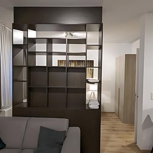 Gemeubileerde Studio met Vrij Uitzicht gevonden in Leiden, Huizen en Kamers, Kamers te huur, 20 tot 35 m², Leiden