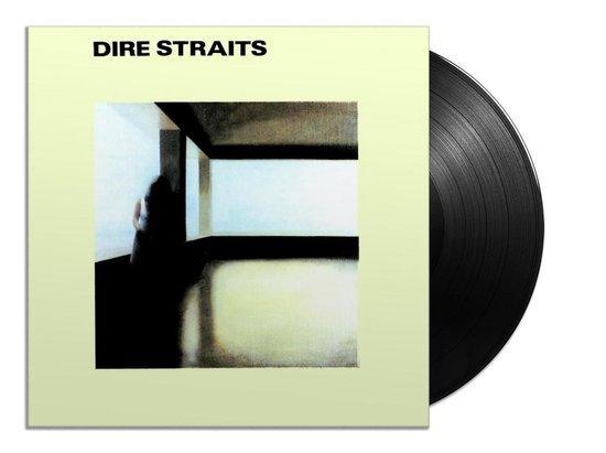Dire Straits (LP), Cd's en Dvd's, Vinyl | Overige Vinyl, Verzenden