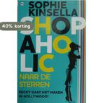 Shopaholic naar de sterren 9789044349139 Sophie Kinsela, Verzenden, Zo goed als nieuw, Sophie Kinsela