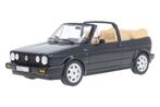 Volkswagen Golf I Cabriolet Classic 188568 Norev, Hobby en Vrije tijd, Modelauto's | 1:18, Verzenden, Nieuw