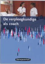 De verpleegkundige als coach 9789006950939 J. Vaessen, Verzenden, Gelezen, J. Vaessen
