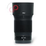 Nikon Z 85mm 1.8 S nr. 3073, Ophalen of Verzenden, Zo goed als nieuw