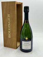 2015 Bollinger, La Grande Année - Champagne - 1 Fles (0,75, Nieuw