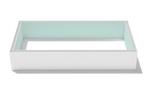 High Density Polystyreen zwembad blokkenset - 8,00 x 4,00 x, Verzenden, Nieuw