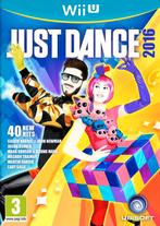 Just dance 2016 (Franse verpakking, Engels in game), Nieuw, Verzenden