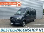 Mercedes-Benz Sprinter | Zakelijke Lease v.a. €849.28 pm, Auto's, Mercedes-Benz, Automaat, Overige carrosserieën, Diesel, Nieuw
