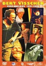 dvd film box - Bert Visscher - Bert Visscher Box (6DVD) -..., Cd's en Dvd's, Verzenden, Zo goed als nieuw