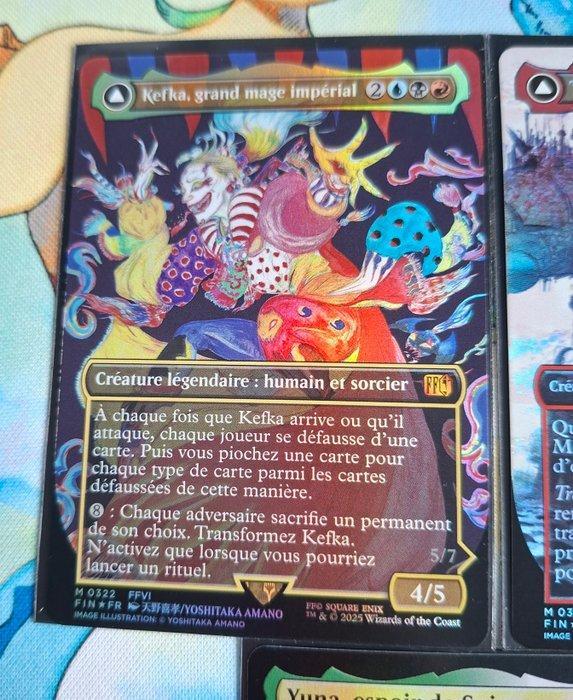 Wizards of The Coast - 47 Mixed collection - Magic: The, Hobby en Vrije tijd, Verzamelkaartspellen | Magic the Gathering