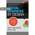 Social Business By Design 9781118273210 Dion Hinchcliffe, Verzenden, Gelezen, Dion Hinchcliffe
