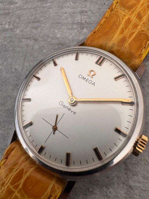 Omega - Genève - Zonder Minimumprijs - 121-002-62 - Heren -, Sieraden, Tassen en Uiterlijk, Horloges | Heren