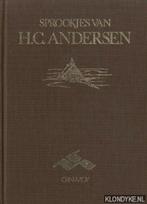 Sprookjes van Hans Christian Andersen 9789021504735, Gelezen, Verzenden, Hans Christian Andersen