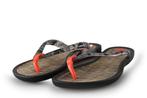 Ipanema Slippers in maat 40 Zwart | 10% extra korting, Kleding | Dames, Schoenen, Slippers, Verzenden, Zwart, Zo goed als nieuw