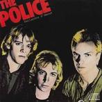 cd - The Police - Outlandos DAmour, Verzenden, Zo goed als nieuw