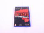 PlayStation 2 - Die Hard: Vendetta, Ophalen of Verzenden, Nieuw