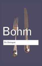 On Dialogue 9780415336413 David Bohm, Verzenden, Gelezen, David Bohm