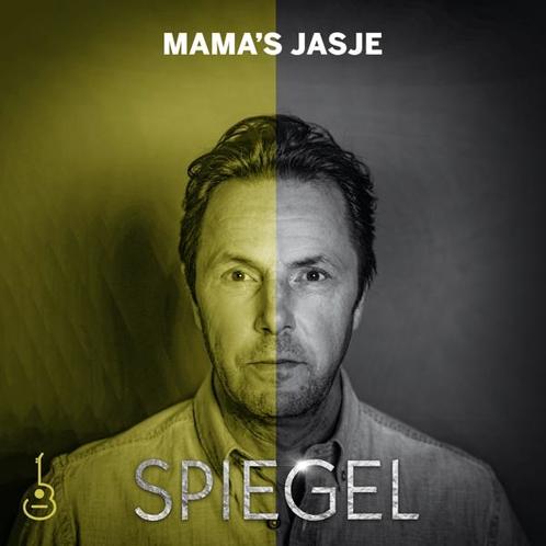 Mamas Jasje - Spiegel - CD, Cd's en Dvd's, Cd's | Overige Cd's, Ophalen of Verzenden