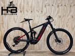 Ghost E-Riot Trail Essential 29 inch E-Mountainbike SX 2022, Overige merken, 45 tot 49 cm, Ophalen of Verzenden, Zo goed als nieuw